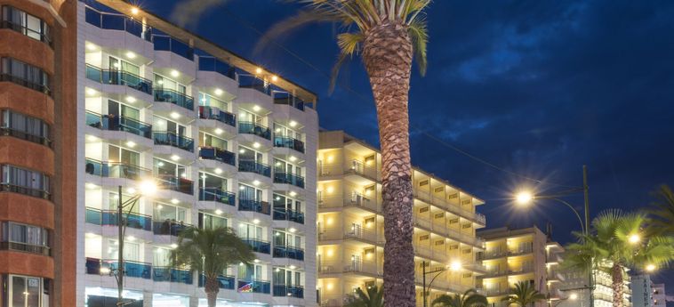 Blau Apartments Lloret De Mar - Costa Brava: Foto 