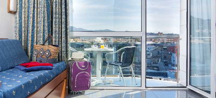 Blau Apartments Lloret De Mar - Costa Brava: Foto 
