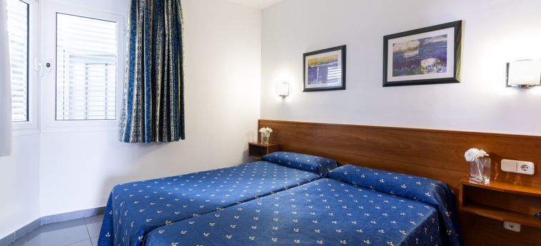 Blau Apartments Lloret De Mar - Costa Brava: Foto 