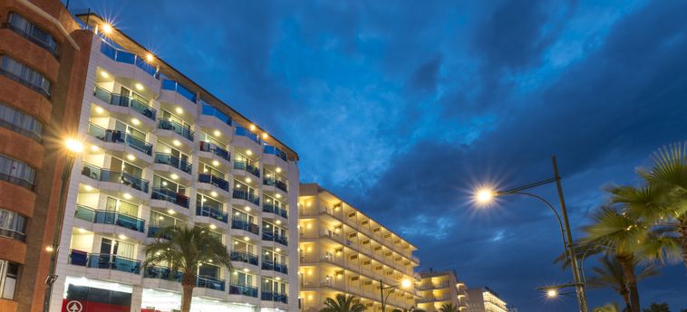 Blau Apartments Lloret De Mar - Costa Brava: Foto 