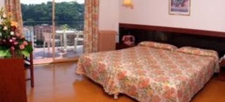 Hotel Guitart Capri:  LLORET DE MAR - COSTA BRAVA