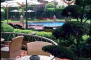 Hotel Alva Park Costa Brava:  LLORET DE MAR - COSTA BRAVA