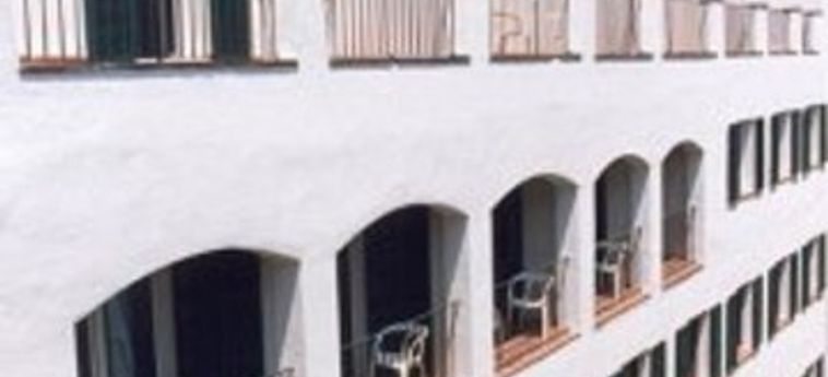 Hotel Caleta:  LLORET DE MAR - COSTA BRAVA