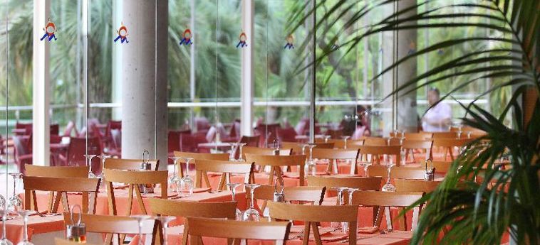 Hotel Costa Encantada:  LLORET DE MAR - COSTA BRAVA