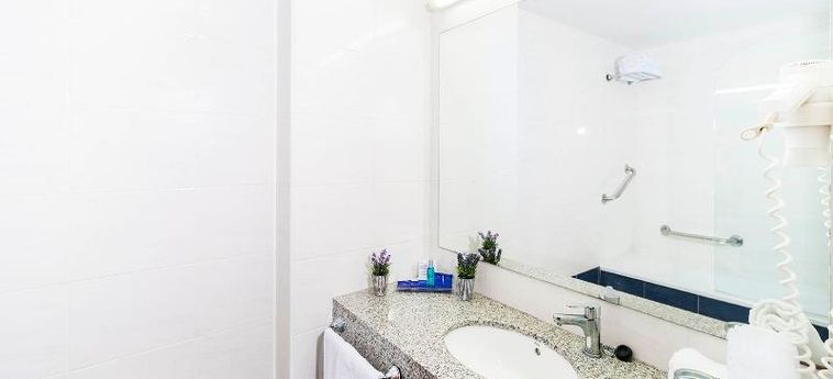 Hotel Costa Encantada Lloret De Mar - Costa Brava: Foto 
