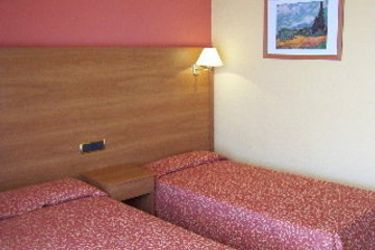 Hotel Maremagnum Lloret:  LLORET DE MAR - COSTA BRAVA