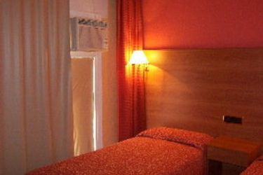 Hotel Maremagnum Lloret:  LLORET DE MAR - COSTA BRAVA