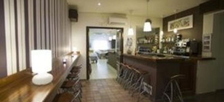 Hotel Norai:  LLORET DE MAR - COSTA BRAVA