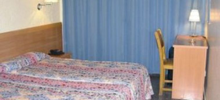 Hotel Norai:  LLORET DE MAR - COSTA BRAVA