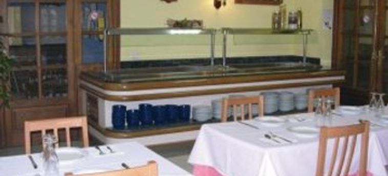 Hotel Norai:  LLORET DE MAR - COSTA BRAVA