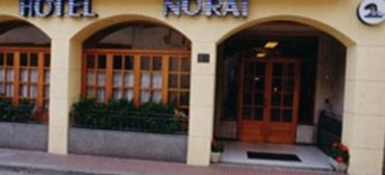 Hotel Norai:  LLORET DE MAR - COSTA BRAVA