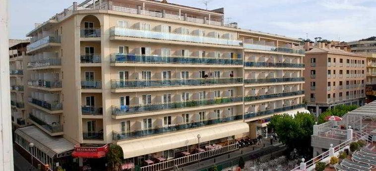 Hotel Maria Del Mar:  LLORET DE MAR - COSTA BRAVA