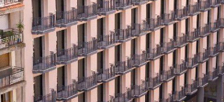 Hotel Trimar Apartamentos:  LLORET DE MAR - COSTA BRAVA