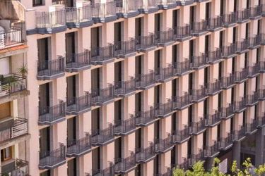 Hotel Trimar Apartamentos:  LLORET DE MAR - COSTA BRAVA