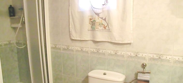 Hotel Villa Rafael Lloret De Mar - Costa Brava: Foto 