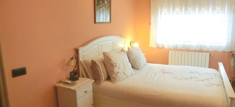Hotel Villa Rafael Lloret De Mar - Costa Brava: Foto 