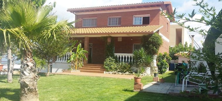 Hotel Villa Rafael Lloret De Mar - Costa Brava: Foto 