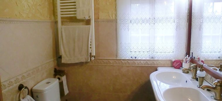Hotel Villa Rafael Lloret De Mar - Costa Brava: Foto 
