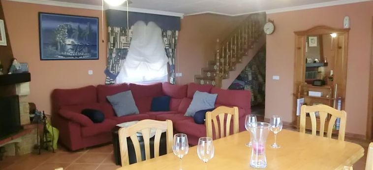 Hotel Villa Rafael Lloret De Mar - Costa Brava: Foto 