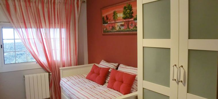 Hotel Villa Rafael Lloret De Mar - Costa Brava: Photo 