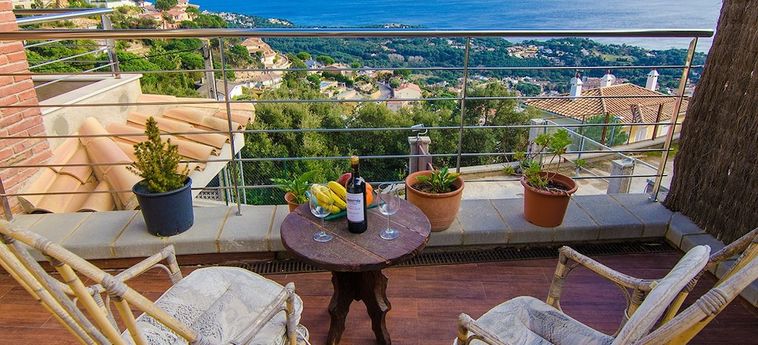 Hotel Villa Roca Grossa Lloret De Mar - Costa Brava: Foto 