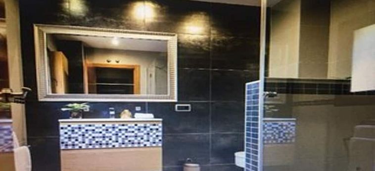 Hotel Villa Roca Grossa Lloret De Mar - Costa Brava: Foto 