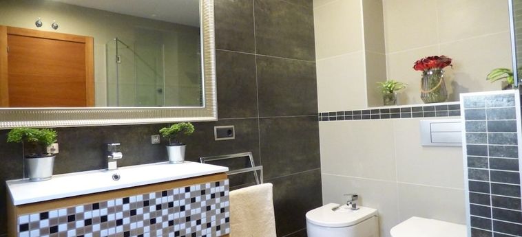 Hotel Villa Roca Grossa Lloret De Mar - Costa Brava: Foto 