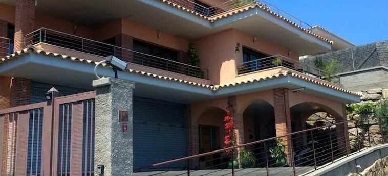 Hotel Villa Roca Grossa Lloret De Mar - Costa Brava: Foto 