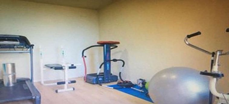 Hotel Villa Roca Grossa Lloret De Mar - Costa Brava: Foto 
