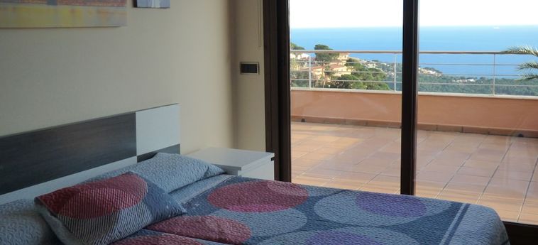 Hotel Villa Roca Grossa Lloret De Mar - Costa Brava: Foto 