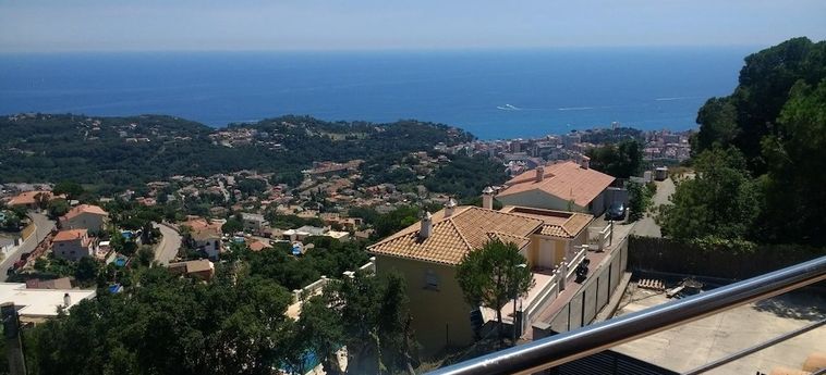Hotel Villa Roca Grossa Lloret De Mar - Costa Brava: Foto 