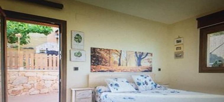 Hotel Villa Roca Grossa Lloret De Mar - Costa Brava : Photo 