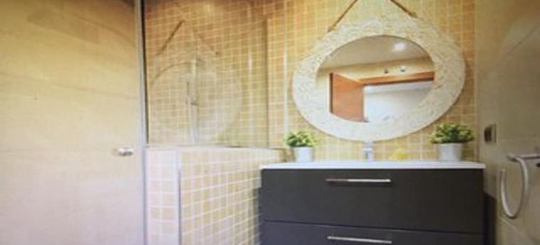 Hotel Villa Roca Grossa Lloret De Mar - Costa Brava : Photo 