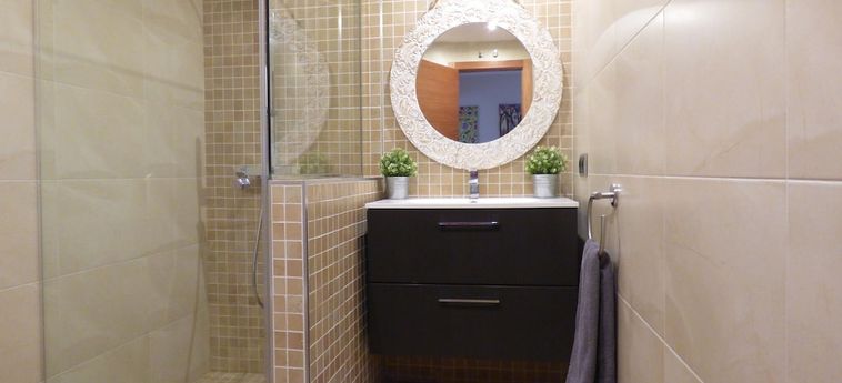 Hotel Villa Roca Grossa Lloret De Mar - Costa Brava : Photo 