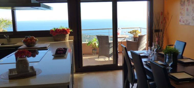 Hotel Villa Roca Grossa Lloret De Mar - Costa Brava: Foto 