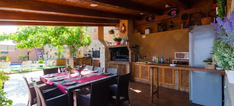Hotel Villa Roca Grossa Lloret De Mar - Costa Brava: Foto 