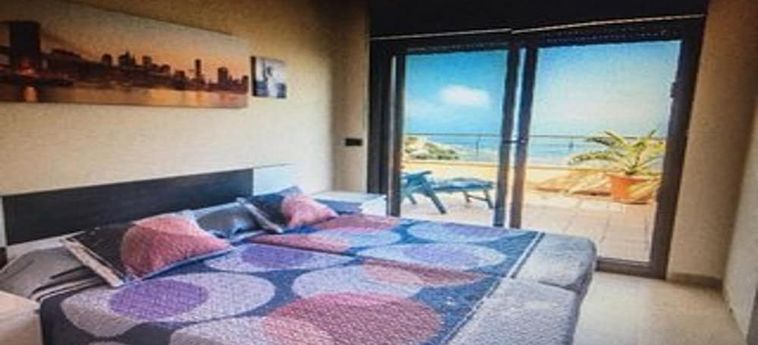 Hotel Villa Roca Grossa Lloret De Mar - Costa Brava: Foto 
