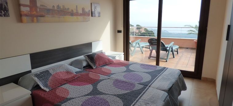 Hotel Villa Roca Grossa Lloret De Mar - Costa Brava: Foto 