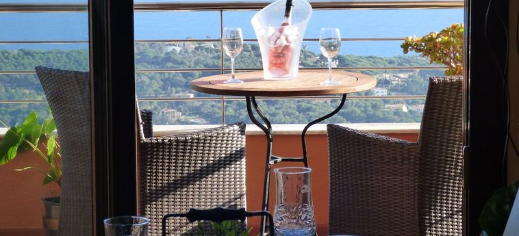 Hotel Villa Roca Grossa Lloret De Mar - Costa Brava: Foto 