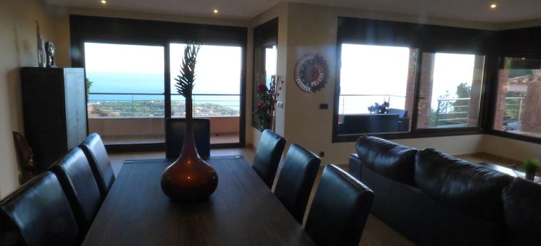 Hotel Villa Roca Grossa Lloret De Mar - Costa Brava: Foto 