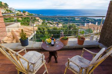 Hotel Villa Roca Grossa Lloret De Mar - Costa Brava: Photo 