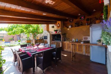 Hotel Villa Roca Grossa Lloret De Mar - Costa Brava: Photo 