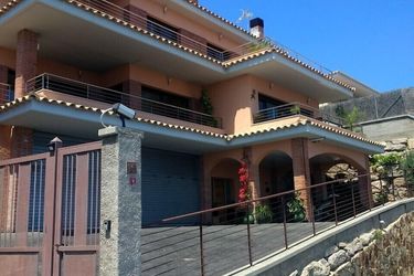 Hotel Villa Roca Grossa Lloret De Mar - Costa Brava: Photo 