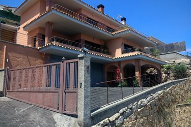 Hotel Villa Roca Grossa Lloret De Mar - Costa Brava: Photo 