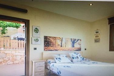 Hotel Villa Roca Grossa Lloret De Mar - Costa Brava: Photo 