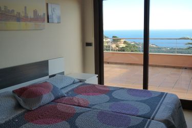 Hotel Villa Roca Grossa Lloret De Mar - Costa Brava: Photo 