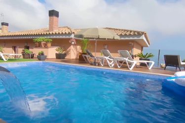 Hotel Villa Roca Grossa Lloret De Mar - Costa Brava: Photo 