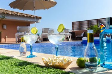 Hotel Villa Roca Grossa Lloret De Mar - Costa Brava: Photo 