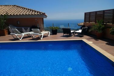 Hotel Villa Roca Grossa Lloret De Mar - Costa Brava: Photo 