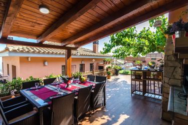Hotel Villa Roca Grossa Lloret De Mar - Costa Brava: Photo 